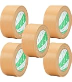 ニチバン 布粘着テープ 50mm×50m 黄土　18巻セット Amazon.co.jp: ニチバン 布テープ 50mm×25m 121-50 黄土 : 産業・研究